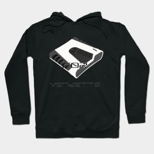 PS V-5 Hoodie